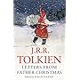 Letters from Father Christmas
