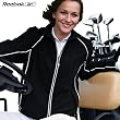 Reebok - Ladies Lightweight Jacket (7205)