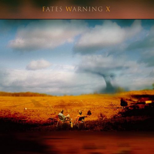 Fates Warning Foto 5