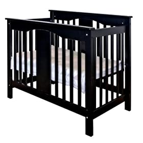 DaVinci Annabelle Mini Crib DaVinci Annabelle Mini Crib