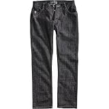 REEF PHILOSOPHY JEAN BLACK 31W