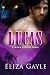 LUCAS a paranormal romance / shapeshifter fantasy Black Cougar series #1