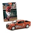 Houston Astros - Craig Biggio Upper Deck Collectibles MLB Ford SVT Adrenalin Concept with Trading Card
