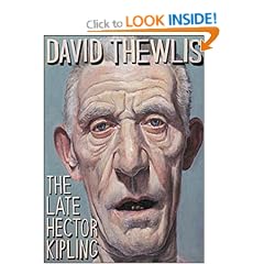 The Late Hector Kipling