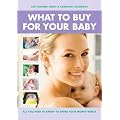 What to Buy for Your Baby