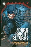 Batman The Dark Knight Returns 10th Anniversary Edition Hardcover