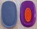 Zoomie's Heel Inserts for Plantar Fasciitis - Provides Heel Pain Relief and Comfort - One Size Fits Most