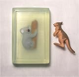 Australian Animal Critter Soap