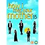 How I Met Your Mother Season 5 [DVD]