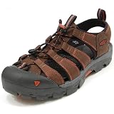 KEEN　キーン　COMMUTER　コミューター　サイクリングシューズ　1264-BIBN　メンズ　バイソン/ボサノバ
