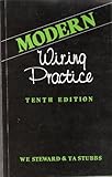 Modern wiring practice