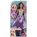 Barbie Princess Teresa Doll and Gift for Girl Necklace