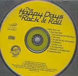  : The Happy Days of Rock & Roll