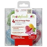 Annabel Karmel Fill and Freeze Pops
