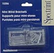 Levolor NW015286 Mini-Blind Bracket