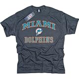 Miami Dolphins NFL Football T-Shirt XL