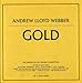 Andrew Lloyd Webber, Gold, 発売中