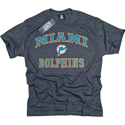 Miami Dolphins NFL Football T-Shirt