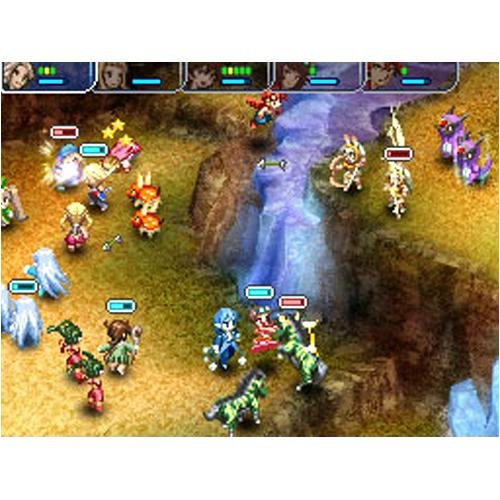 Final Fantasy XII: Revenant Wings image