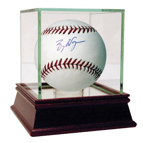 Steiner Sports MLB New York Mets Billy Wagner Signed Baseball
