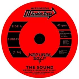 The Sound