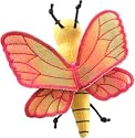 Finger Puppet: Butterfly