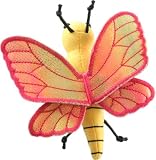 Finger Puppet: Butterfly