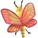 Finger Puppet: Butterfly