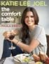 The Comfort Table