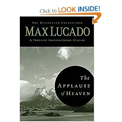 The Applause of Heaven (The Bestseller Collection)