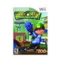 Army Men: Soldiers of Misfortune (Nintendo Wii)