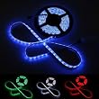 RGB 5M Waterproof Epoxy 5050 300 SMD LED Strip Light