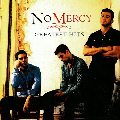 No Mercy - NO MERCY: GREATEST HITS - Zortam Music