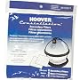 Hoover Vacuum Cleaner Secodary Filter 2 Pack