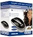 Sweex Notebook Laser Mouse USB