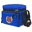 Horse Design Lunch Box Cooler Bag Insulated Royal Horse - Top Quality Lunchbox or Small Travel Bag