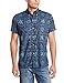 Reyn Spooner Men's Lahaina Sailor Shirt