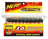 Hasbro NERF Whistler Darts