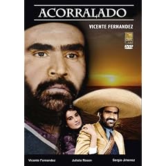 Acorralado by Independently Distributed Action