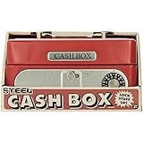 Schylling Locking Cash Box