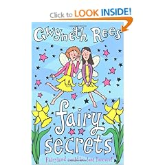 Fairy Secrets (Fairies (MacMillan))
