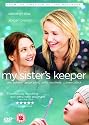 My Sister's Keeper [DVD] [2009]