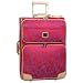 Diane Von Furstenberg Luggage New Hearts 25 Inch Expandable Upright