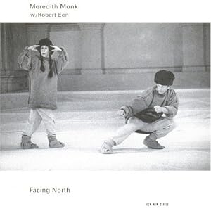 Facing North by Meredith Monk (Audio CD - 2000) - Import