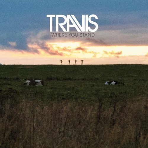 Travis - Reminder Lyrics - Zortam Music