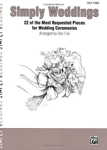 Simply Weddings: Pending (Simply Series)