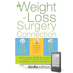 The Weight-Loss Surgery Connection