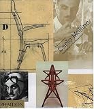 Review Phaidon Press Ltd  / The Furniture of Carlo Mollino: Complete Works