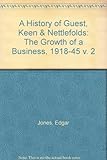 A history of GKN