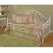 Hillsdale Furniture 182DBLH Bristol Daybed Kids Bed, White